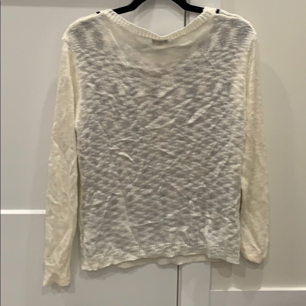 The Rage Sweater - Small - Picture 2 of 2